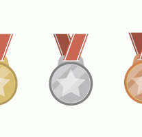 史上最多41個のメダル獲得したリオオリンピックはまもなく閉会。