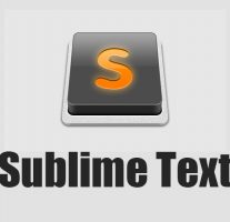 フォルダ内を一括検索・置換するならSublime Textが便利。